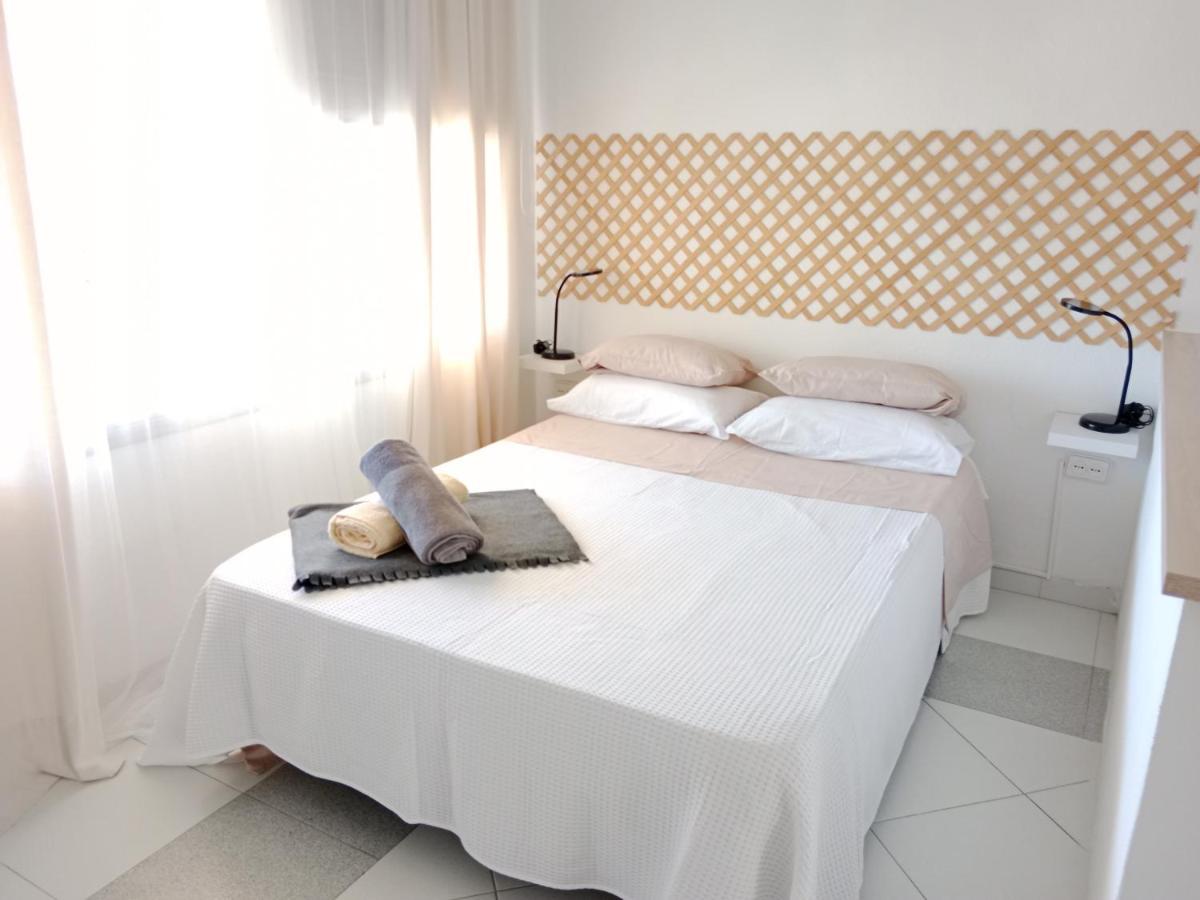 Apartamento Studio Sea Front View & Pool Tacoronte Exterior foto